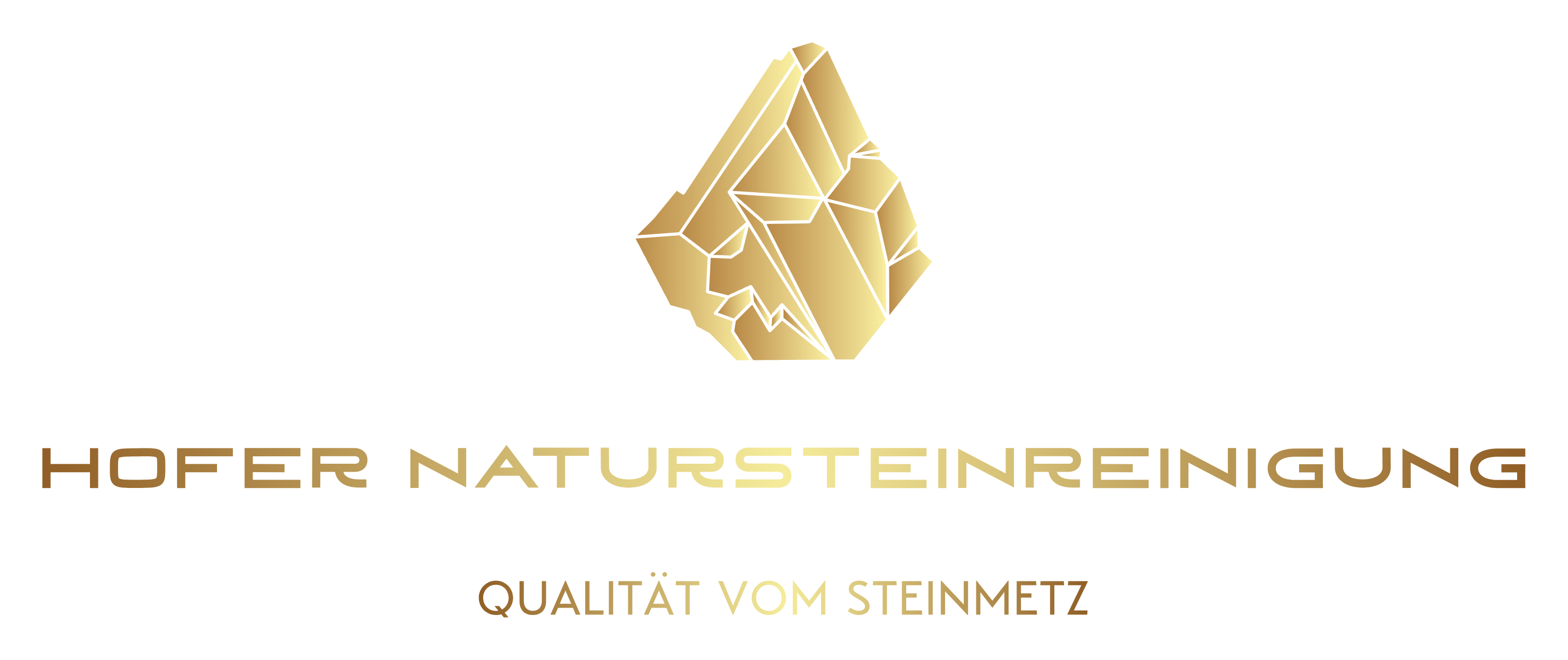 Hofer Natursteinreinigung – Qualität vom Steinmetz